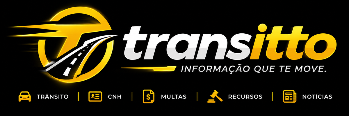 Transitto — Informação que te move