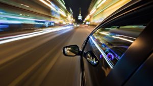multa excesso de velocidade