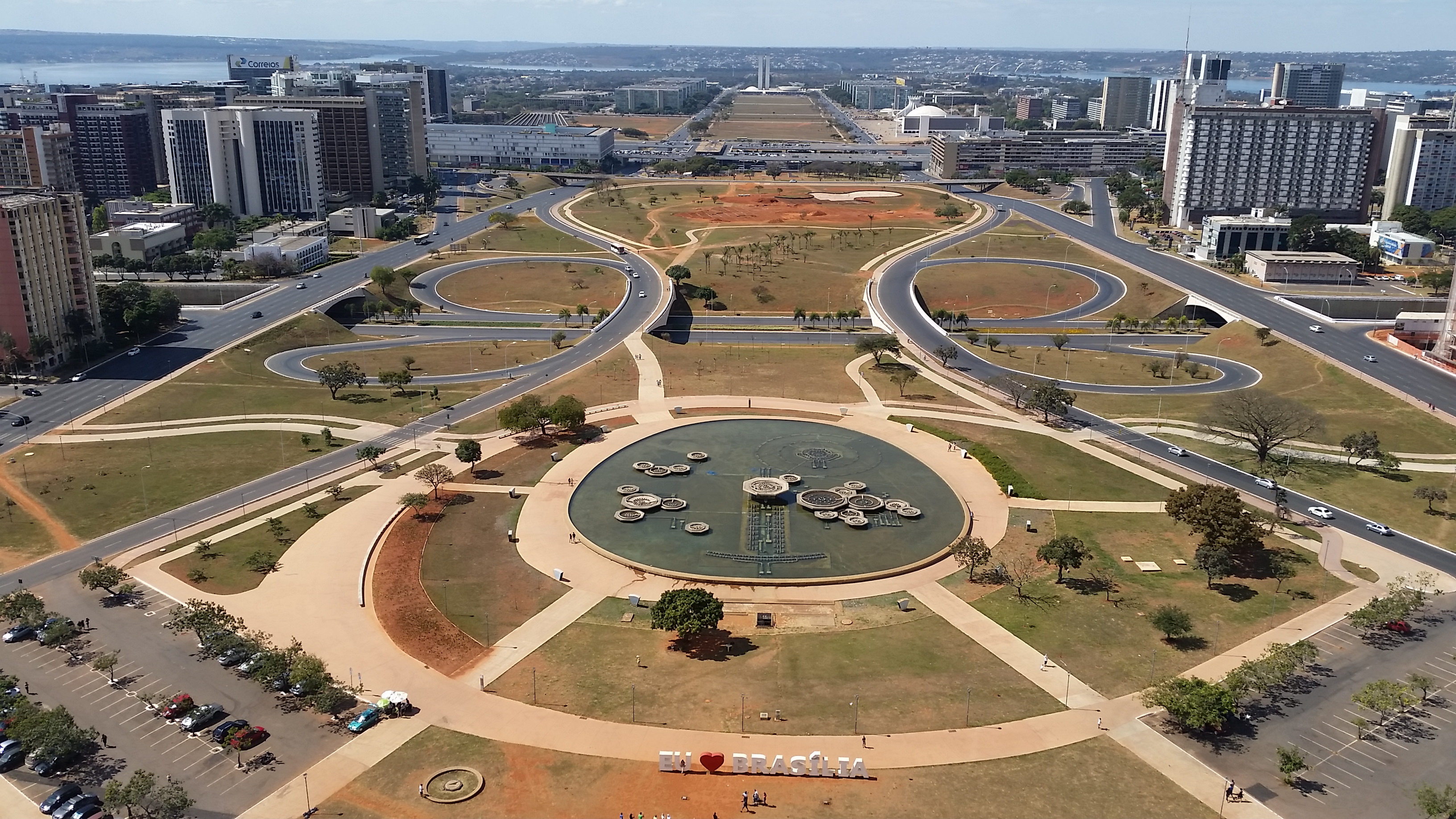Recurso contra multa de trânsito em Brasília Distrito Federal DF