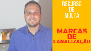 Marcas de Canalização