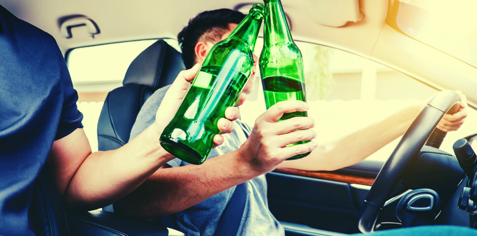 Tem como reverter uma multa por dirigir sob efeito de álcool em Doresópolis MG?