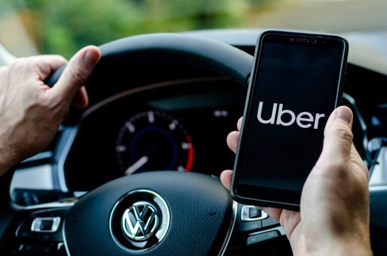 Nova Lei Impacta Motoristas de Aplicativo: Entenda as Mudanças
