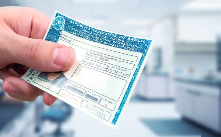 Tempo de suspensão da CNH: conheça as regras e prazos estabelecidos pelo CTB