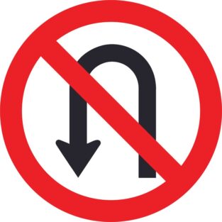 Placa R-6a: Entenda a Proibição de Estacionamento e Suas ...