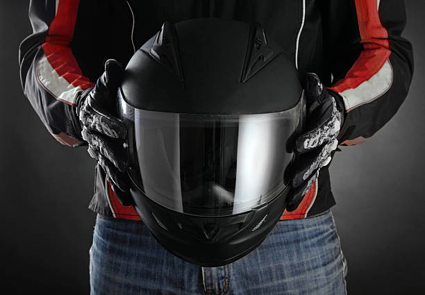 A Importância do Capacete para Motociclistas: Validade e Dicas de Segurança