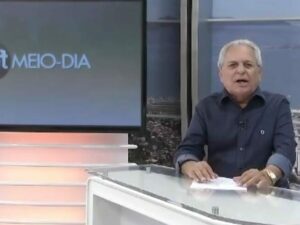 Luto no Esporte Catarinense: Falece Miguel Livramento, o Icônico Jornalista Esportivo aos 81 Anos