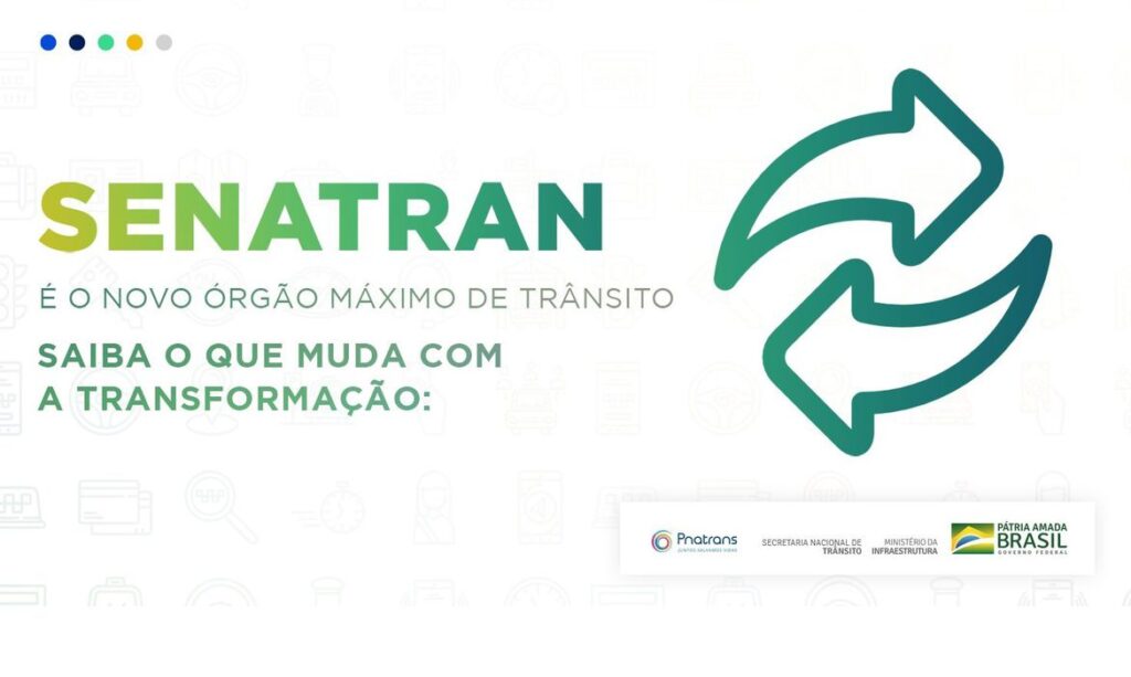 O que é SENATRAN? Um Guia Completo sobre o Órgão Máximo de Trânsito no ...