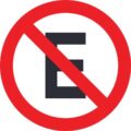 Placa R-6a: Entenda a Proibição de Estacionamento e Suas ...