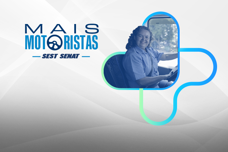 Programa Mais Motoristas: Oportunidade para Mudança de Categoria da CNH e Capacitação Profissional