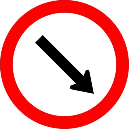 Placa de Trânsito R-24B: Entenda sua Importância e Regras - Trânsitto