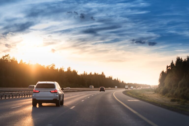 Viajar de Carro com Seguro Viagem: A Combinação Perfeita para suas Aventuras