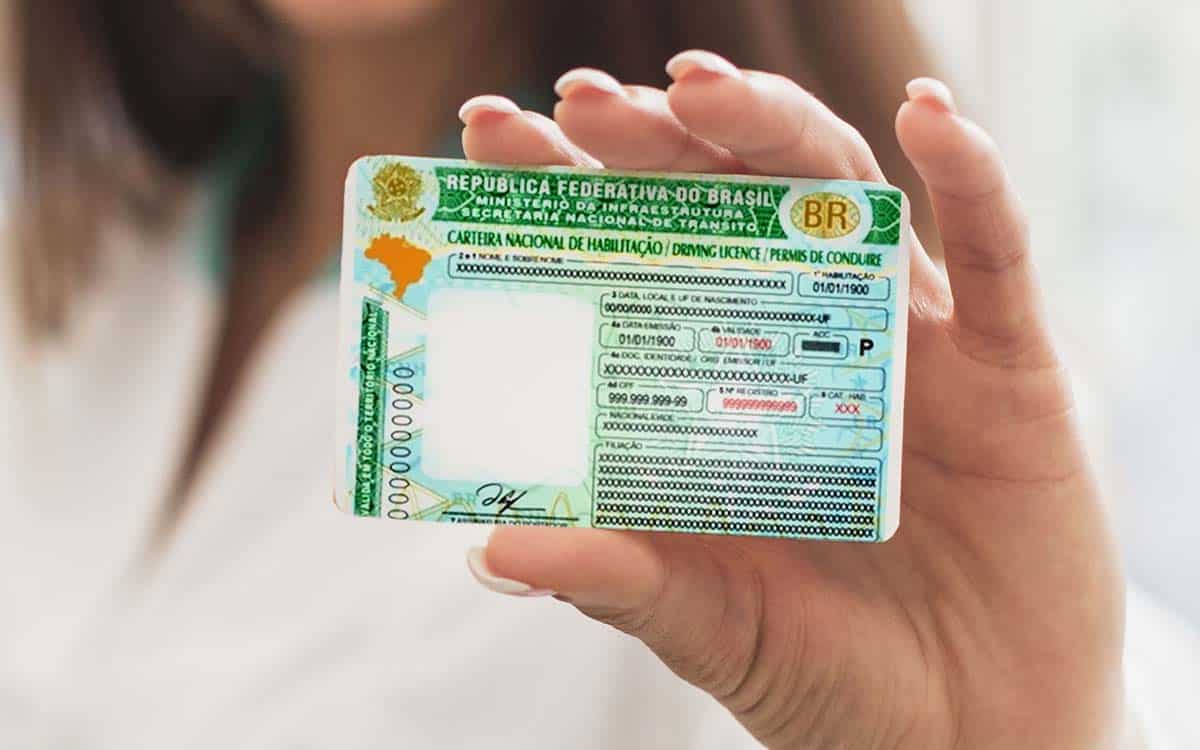 Mudanças nas Regras da Foto da CNH: STF Aprova Reformulação