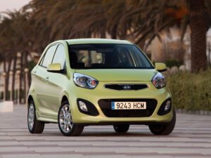 kia_picanto-segunda-geracao-verde-frente-parado