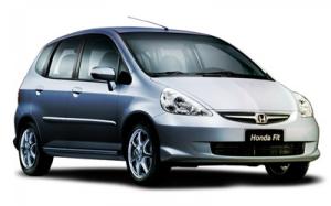 Por que o Honda Fit 2008 ainda é uma boa escolha?