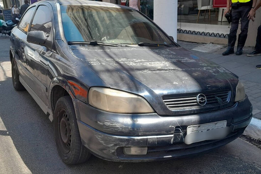 Carro mais multado de São Paulo revela como o Detran usa inteligência artificial para perseguir superinfratores