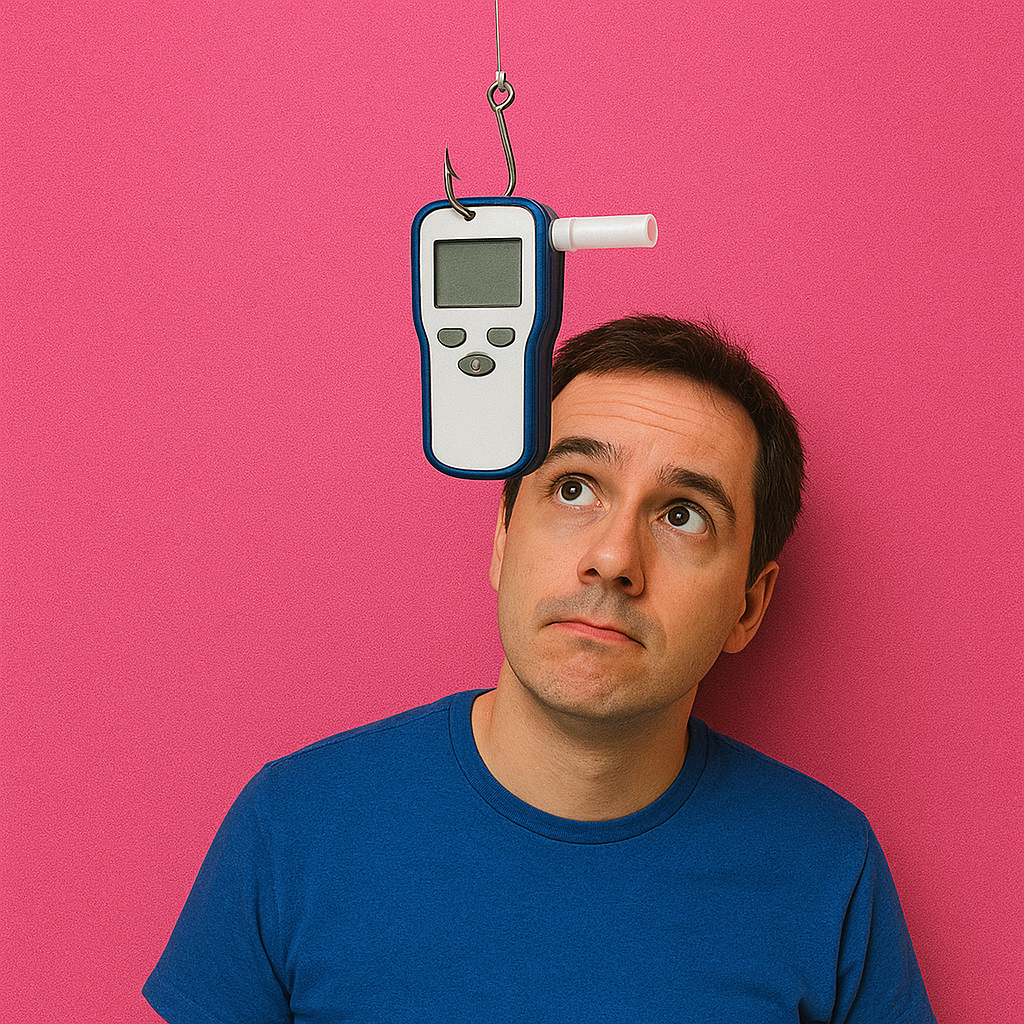 Como Recorrer de Multa por Bafômetro: Dicas e Defesa Eficaz