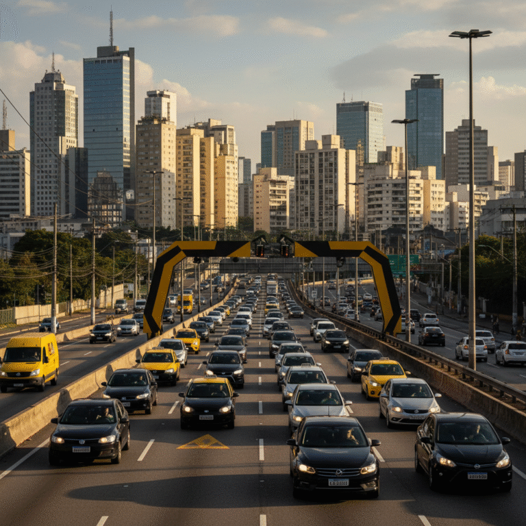 Atenção: essa multa pode suspender sua CNH sem você perceber