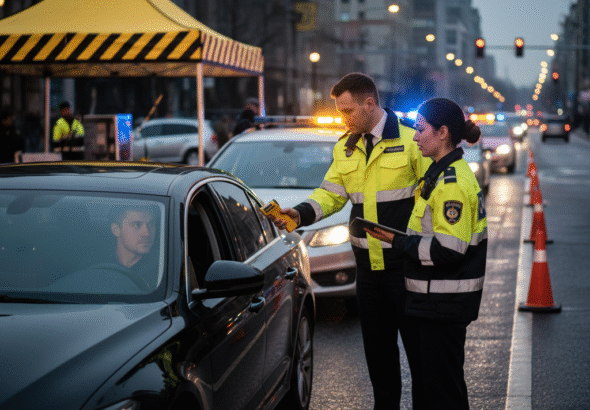 Atenção: Essa multa pode suspender sua CNH sem você perceber