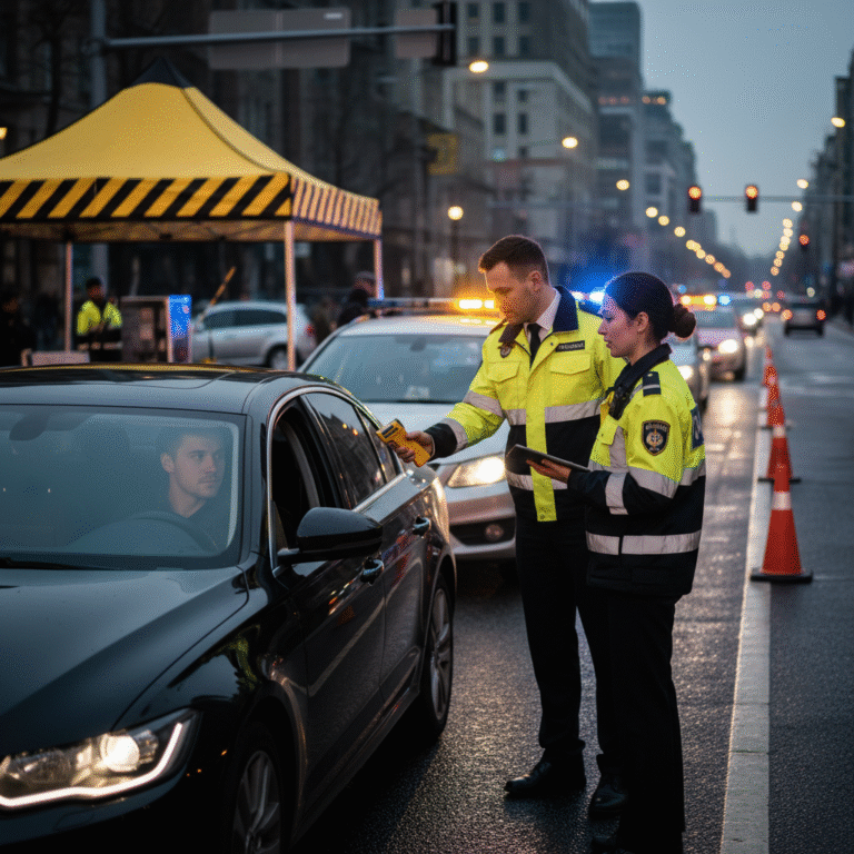 Atenção: Essa multa pode suspender sua CNH sem você perceber