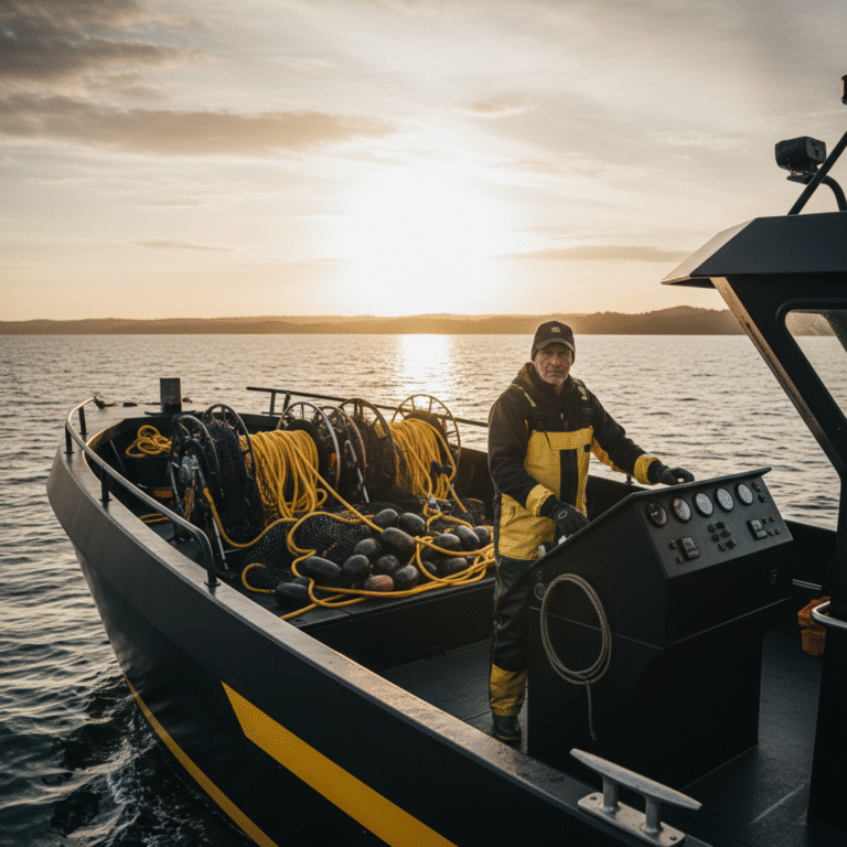 Atenção: Pescador sem documento pode ser multado em mais de R$ 2 mil