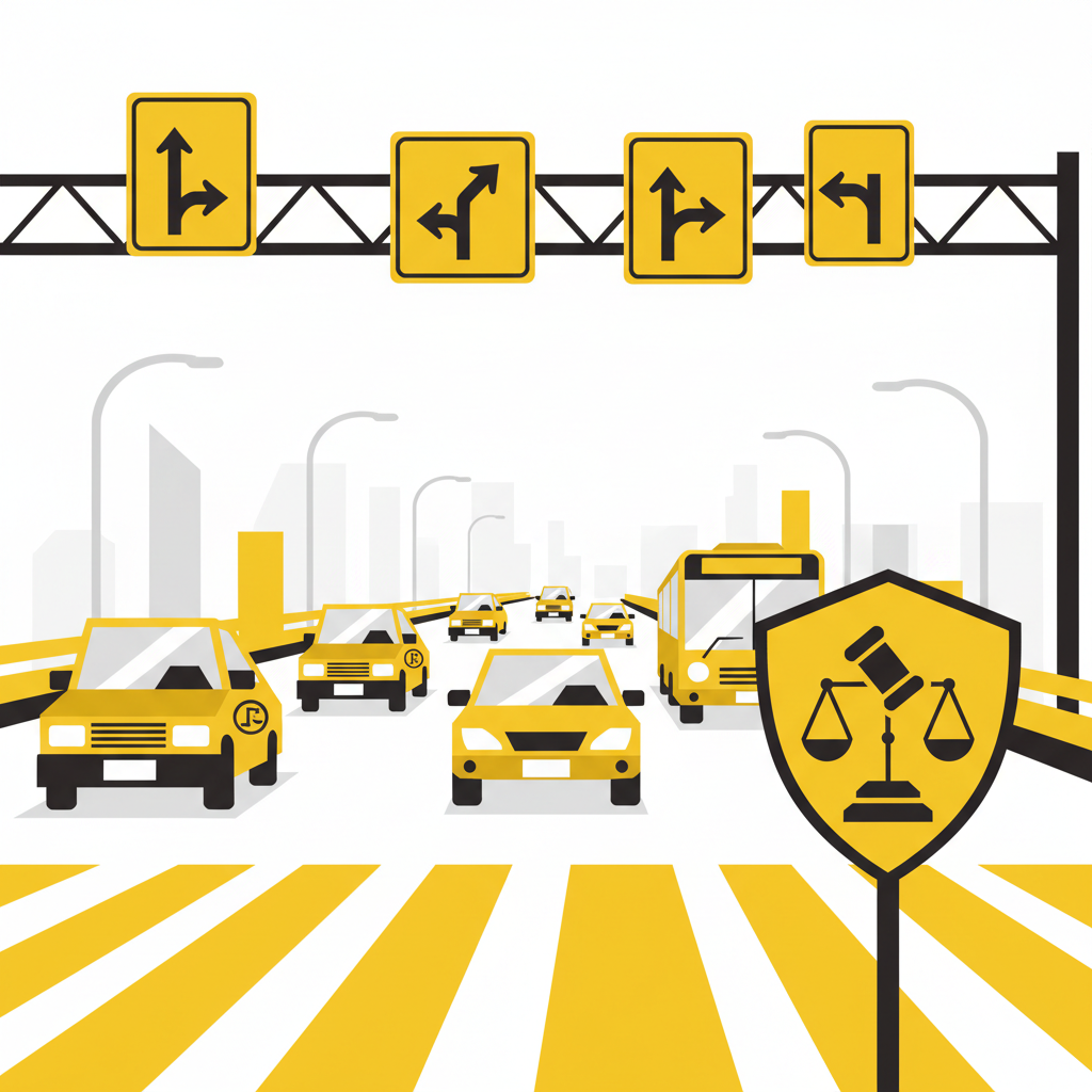 Atenção: Essa multa pode suspender sua CNH sem você perceber