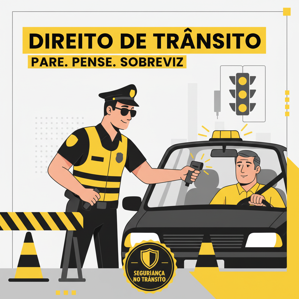 Entendendo a Lei Seca: Regras, Penalidades e Consequências