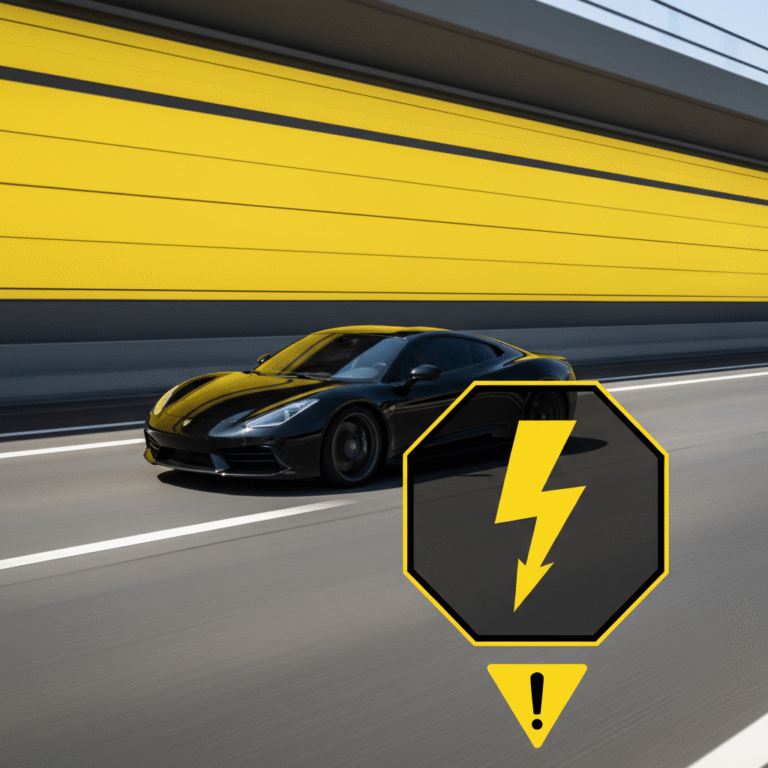 Atenção: essa multa pode suspender sua CNH sem você perceber