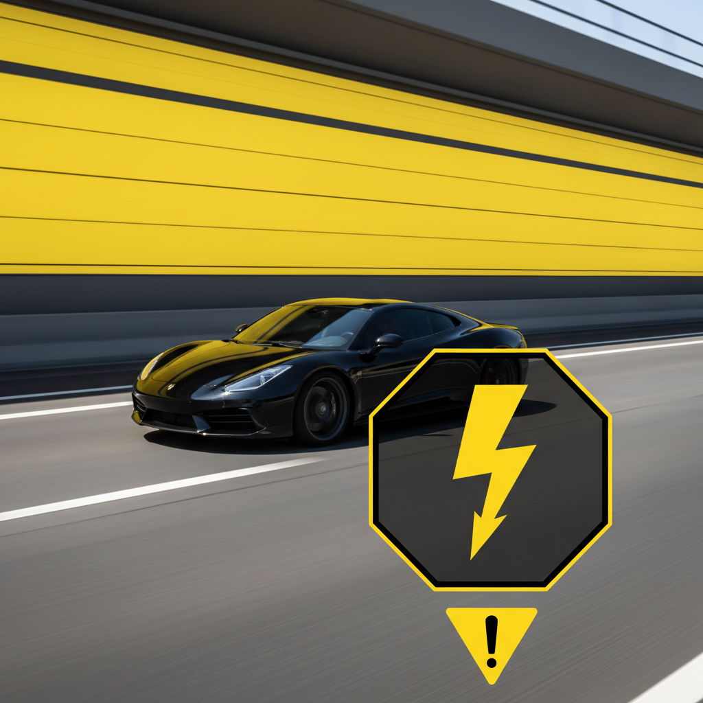 Atenção: essa multa pode suspender sua CNH sem você perceber