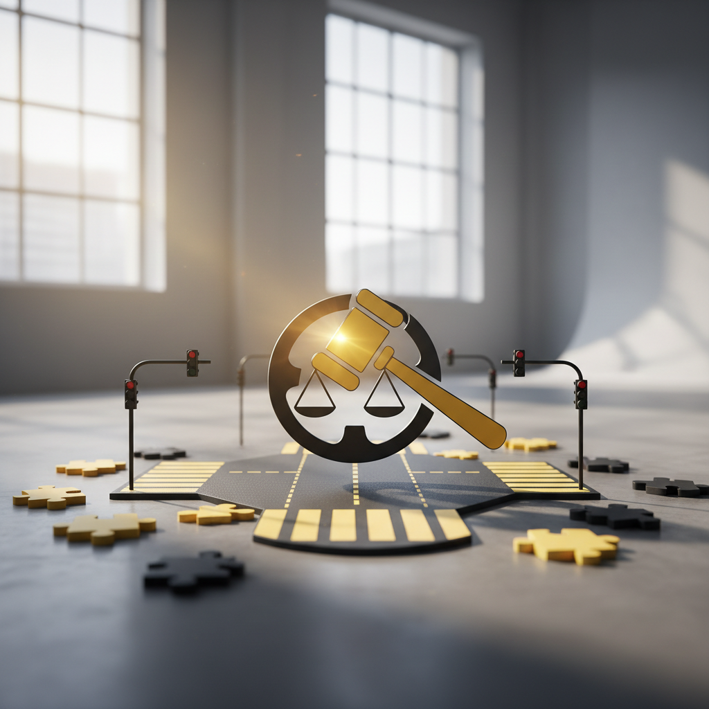 Atenção: Velocidade incompatível pode levar à suspensão da sua CNH!