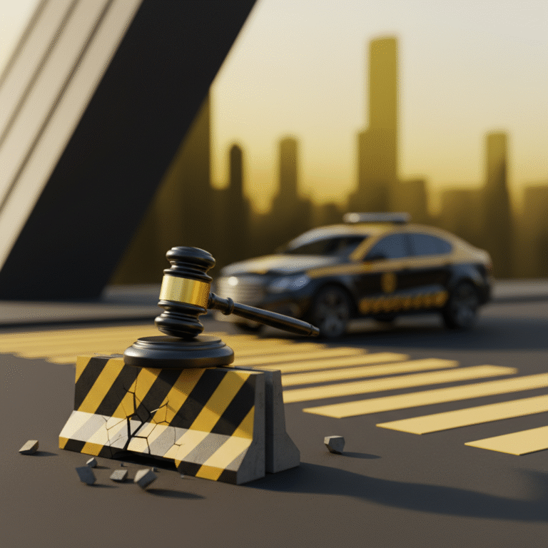 Atenção: Essa multa pode suspender sua CNH sem você perceber!