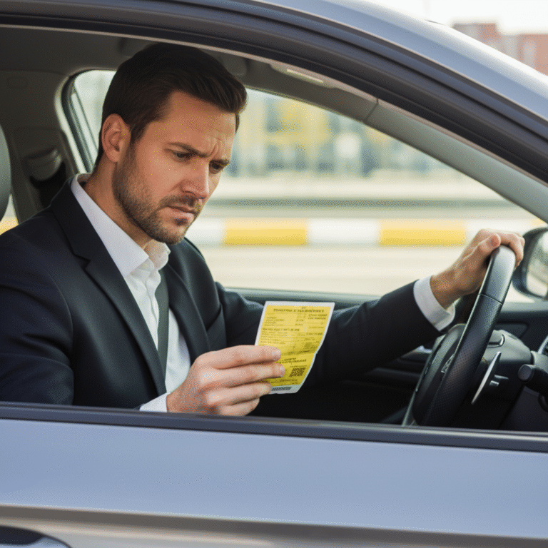 Atenção: Dirigir com o Som do Carro Excessivamente Alto Pode Suspender a Sua CNH