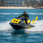 Atenção: Conduzir jet ski sem habilitação pode trazer sérias consequências