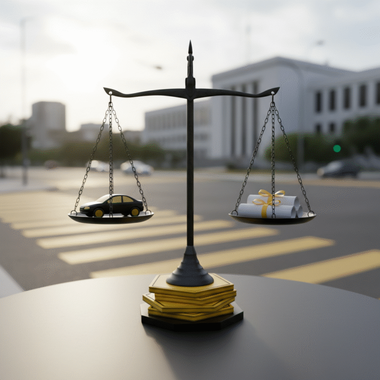 Atenção: Essa multa pode suspender sua CNH sem você perceber