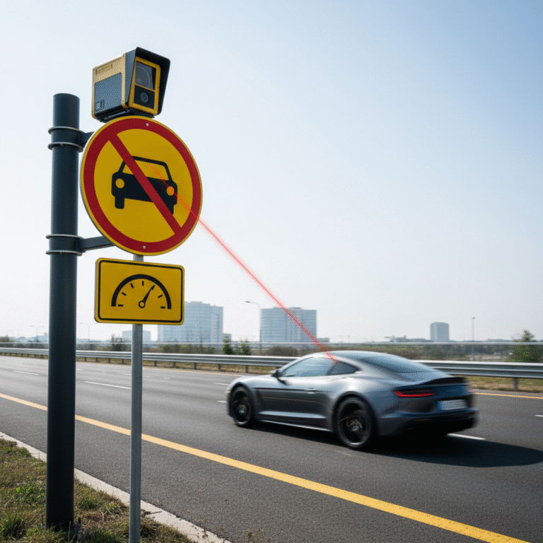 Atenção: essa multa pode suspender sua CNH sem você perceber