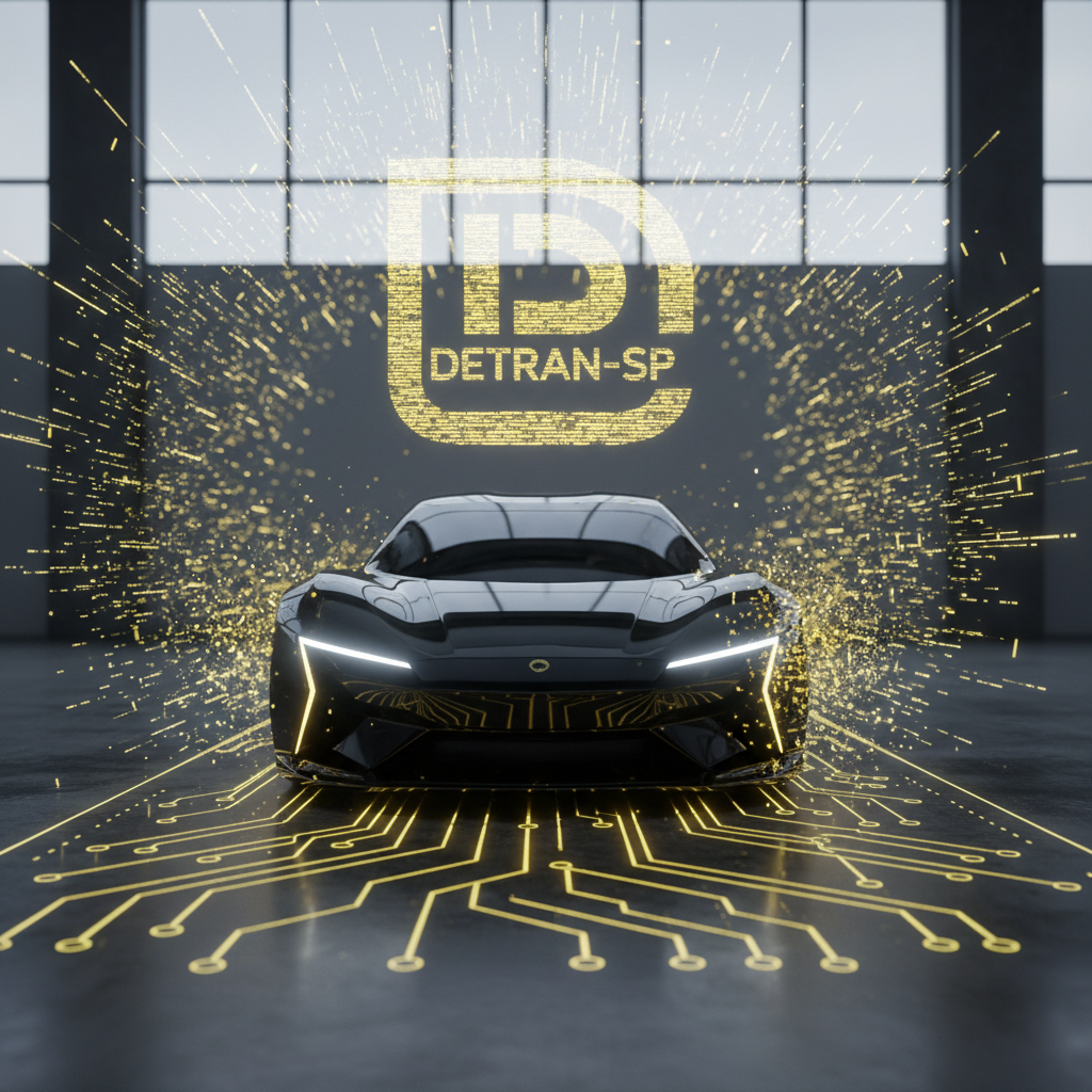 Atenção: Novo Valor de Transferência de Veículo em 2026 Pode Impactar Seu Bolso