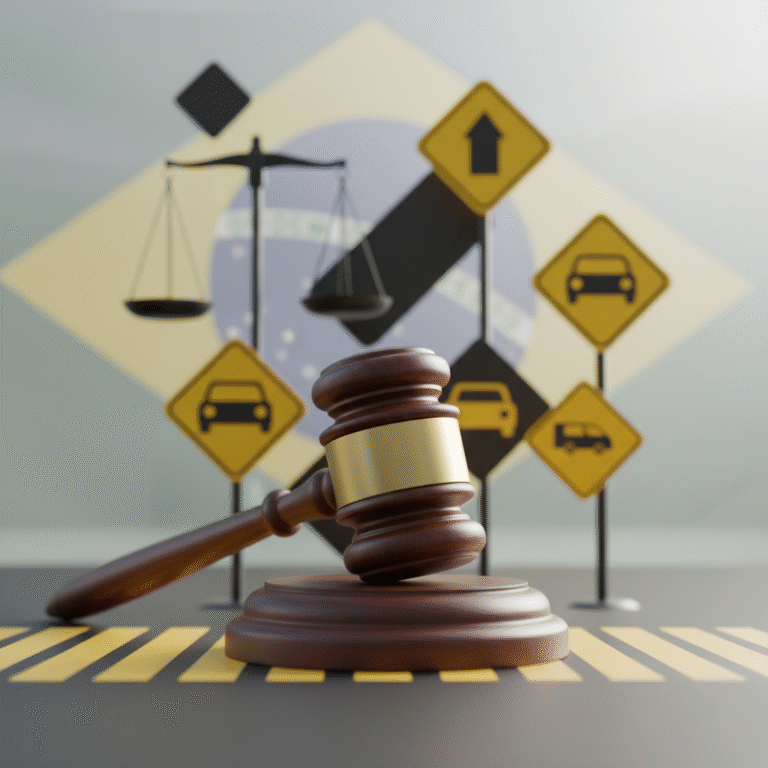 Atenção: Essa multa pode suspender sua CNH sem você perceber