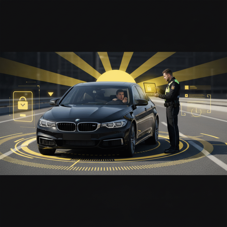 Atenção: Você Tem Prazo para Defesa de Multa e Pode Perder Sua CNH!