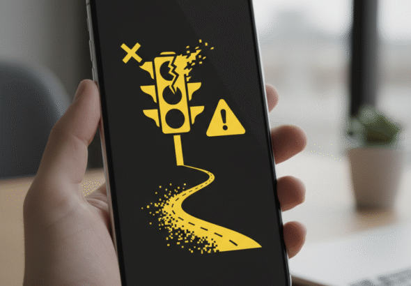 Atenção: Essa multa pode suspender sua CNH sem você perceber