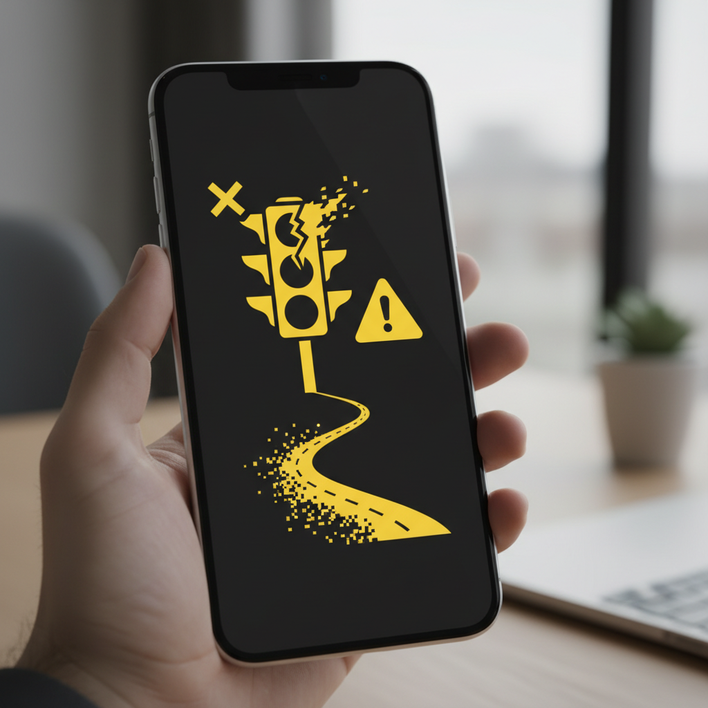 Atenção: Essa multa pode suspender sua CNH sem você perceber