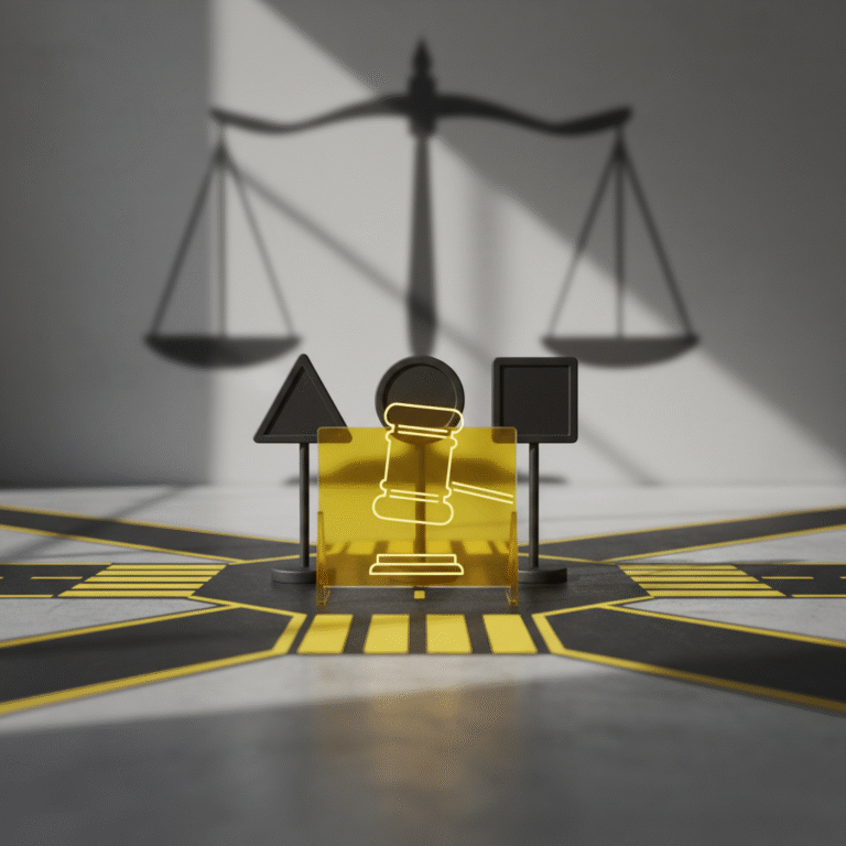 Atenção: Essa multa pode suspender sua CNH provisória sem você perceber!