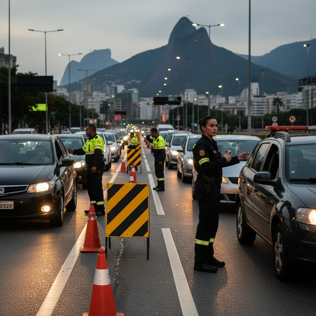 Atenção: Essa multa pode suspender sua CNH sem você perceber