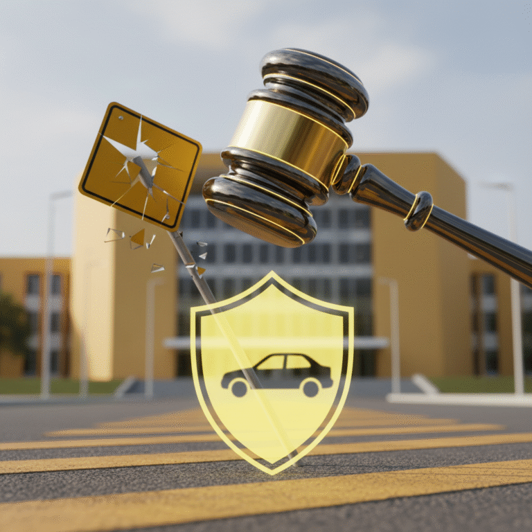 Essa multa pode suspender sua CNH sem você perceber