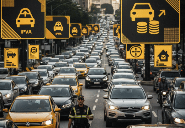 Atenção: Como Consultar o Boleto IPVA do Detran PI e Evitar Problemas