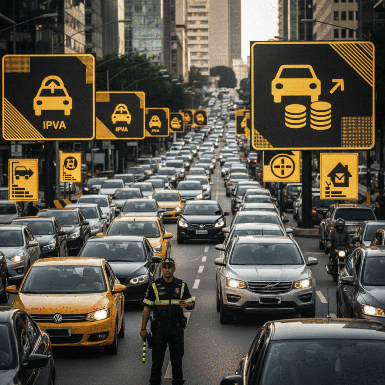 Atenção: Como Consultar o Boleto IPVA do Detran PI e Evitar Problemas