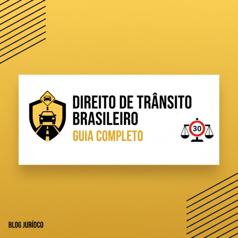 Essa multa pode suspender sua CNH sem você perceber