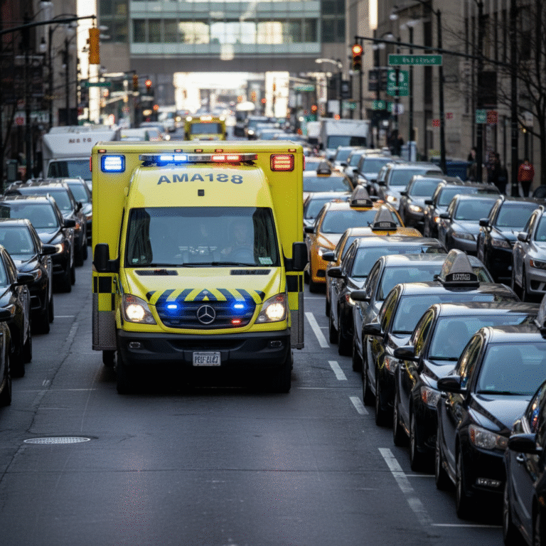 Atenção: essa multa pode suspender sua CNH sem você perceber!