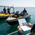 Atenção: Pilotar embarcação a motor sem documentação e carteira de arrais gera multa de até R$ 40 mil