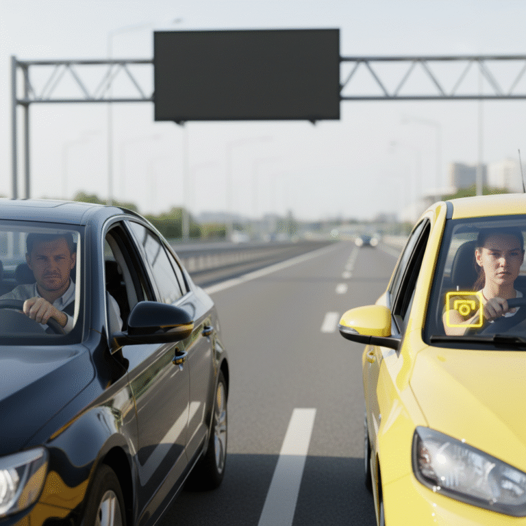 Atenção: Essa multa pode suspender sua CNH sem você perceber!
