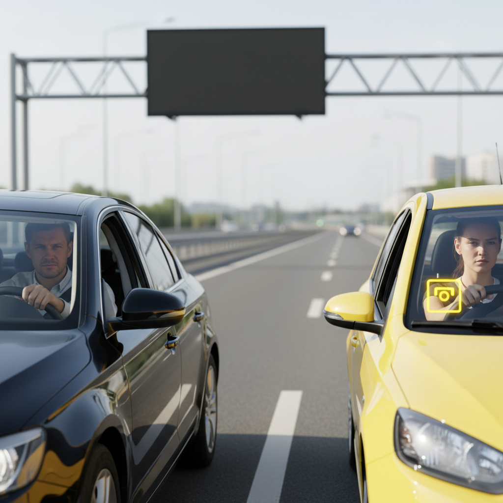 Atenção: Essa multa pode suspender sua CNH sem você perceber!