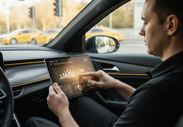 Como Consultar os Débitos do Seu Veículo pelo RENAVAM e Evitar Problemas